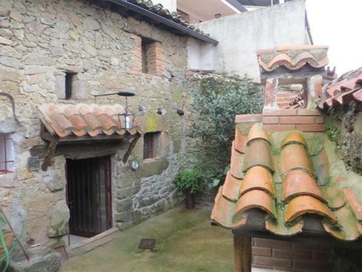 Tu Casa De Pueblo Villa La Iglesuela Exterior photo