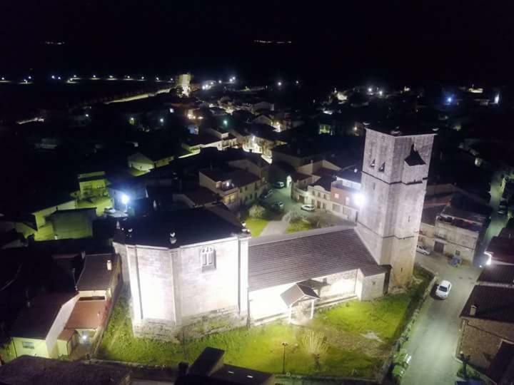 Tu Casa De Pueblo Villa La Iglesuela Exterior photo